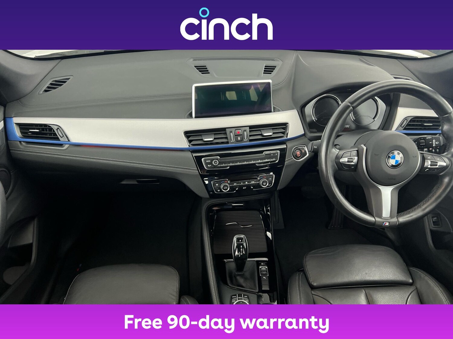 Used BMW X1 2020 for sale - 76665343: Photo 15