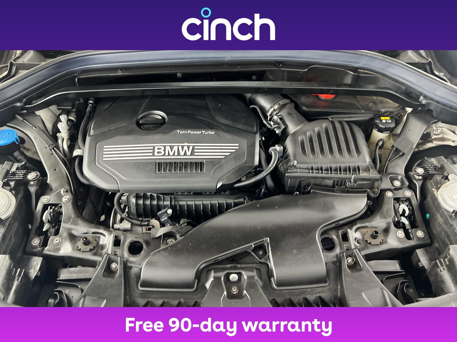 Used BMW X1 2020 for sale - 76665343: Photo 23