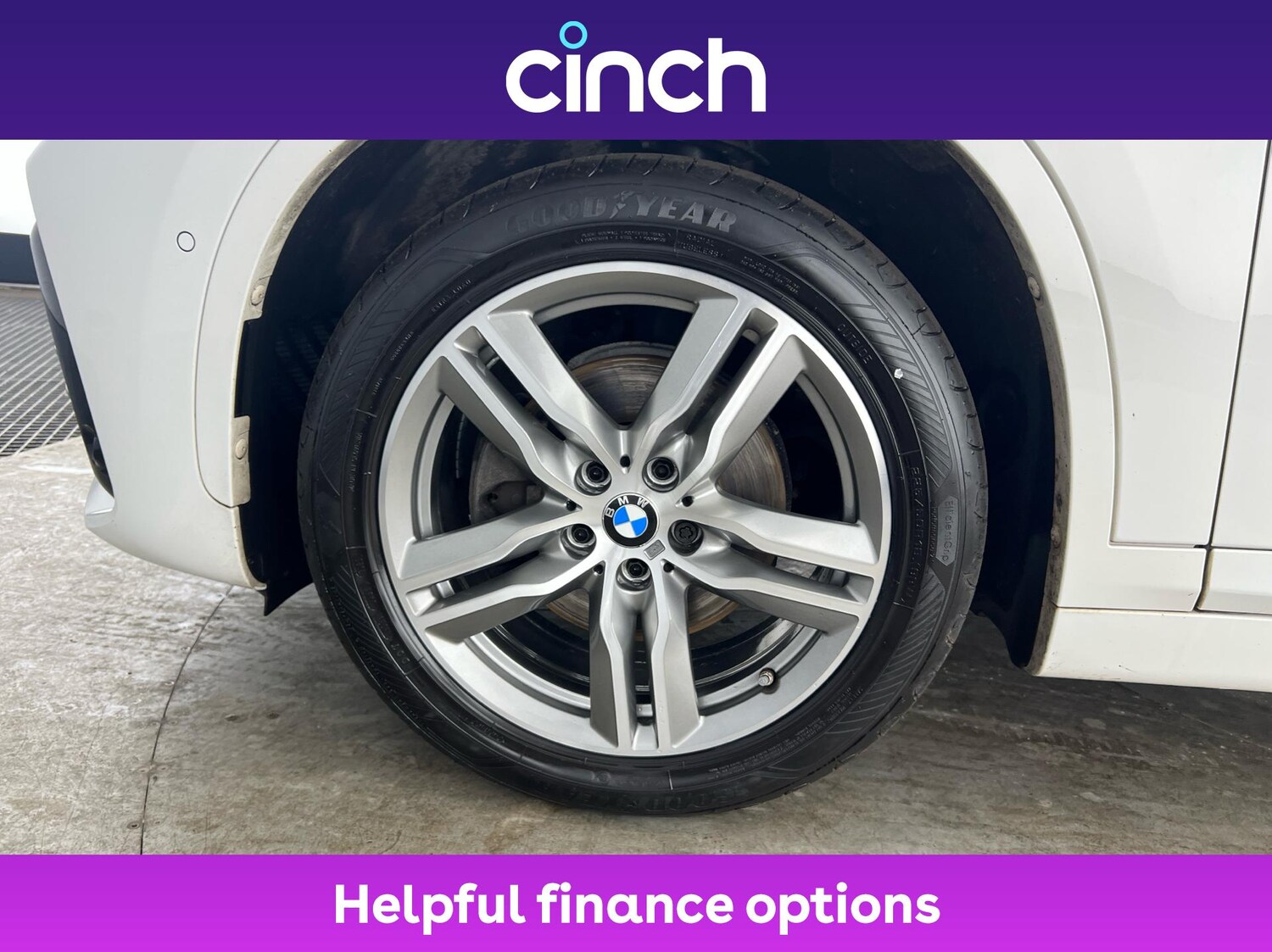 Used BMW X1 2020 for sale - 76665343: Photo 24