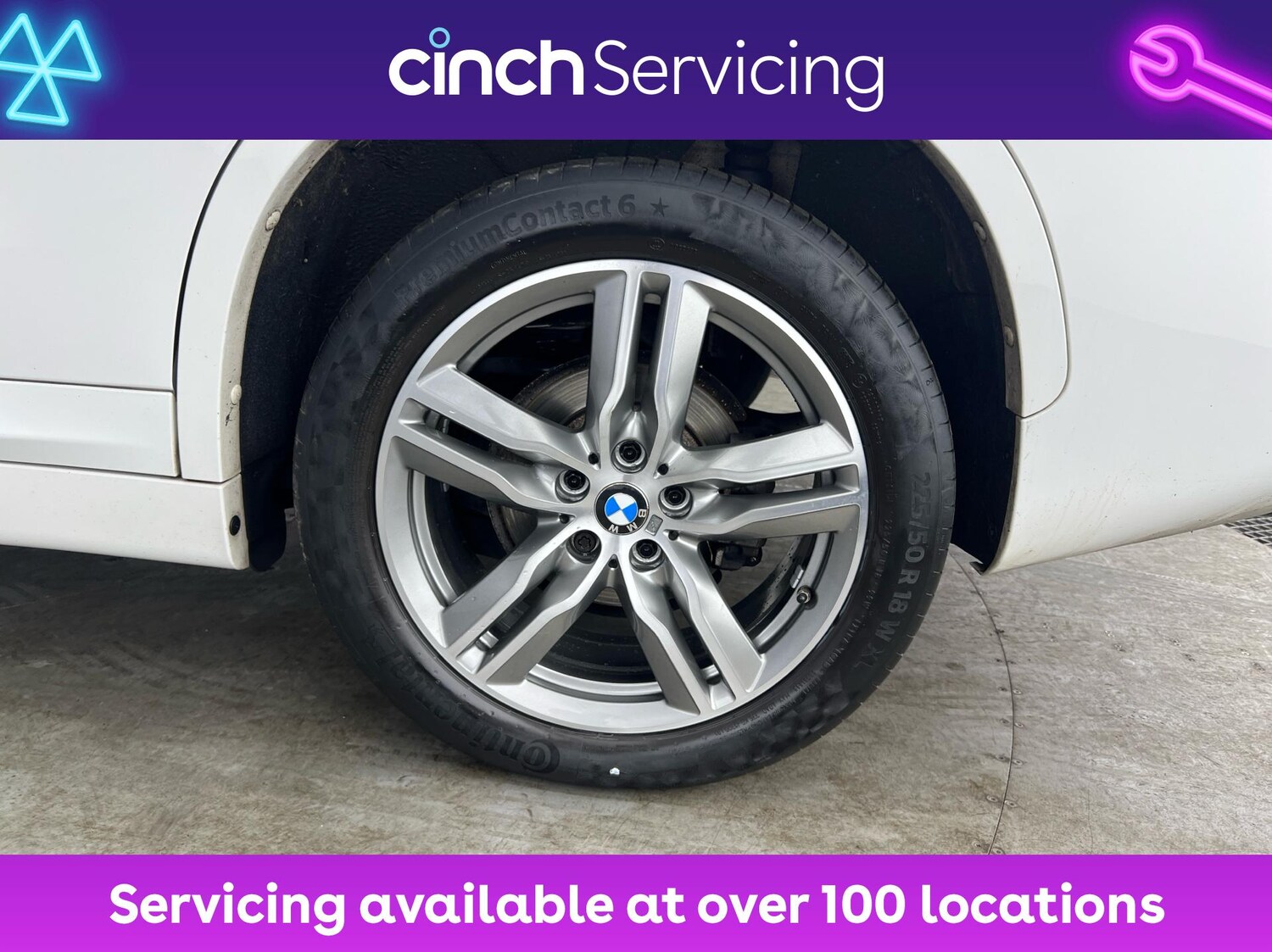 Used BMW X1 2020 for sale - 76665343: Photo 26