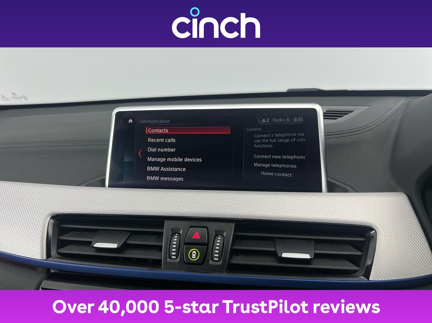 Used BMW X1 2020 for sale - 76665343: Photo 33