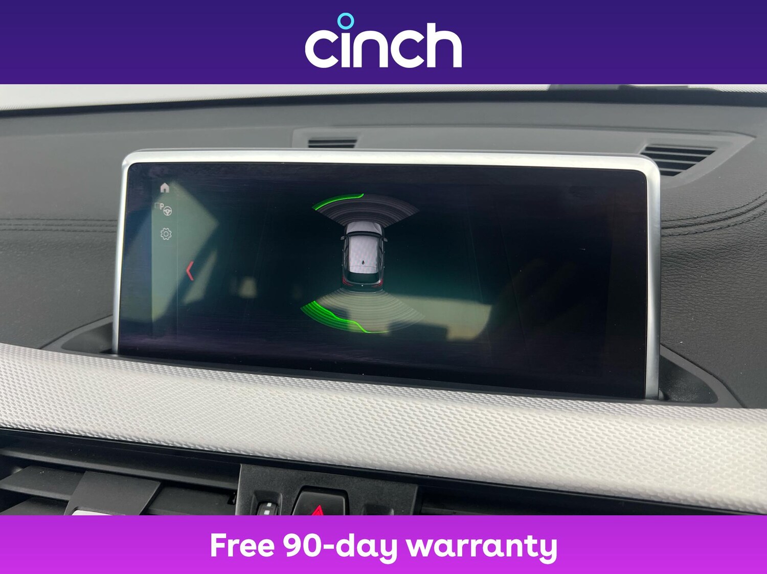 Used BMW X1 2020 for sale - 76665343: Photo 34