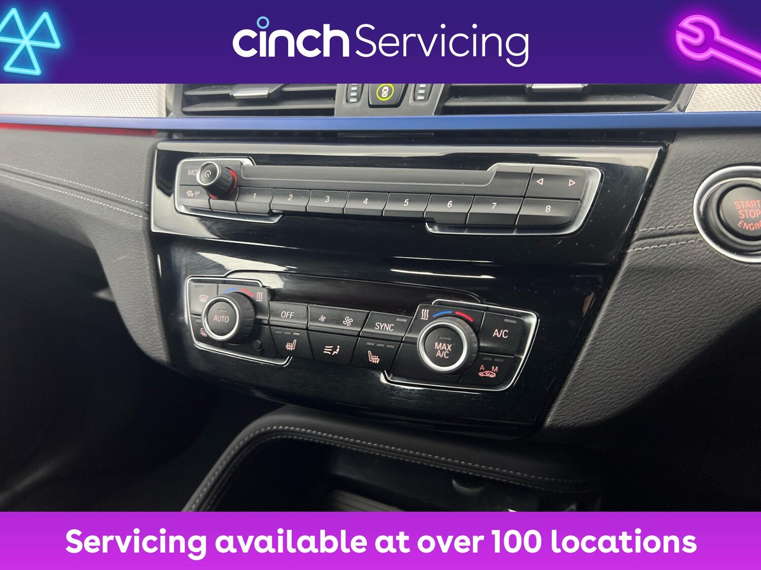 Used BMW X1 2020 for sale - 76665343: Photo 36