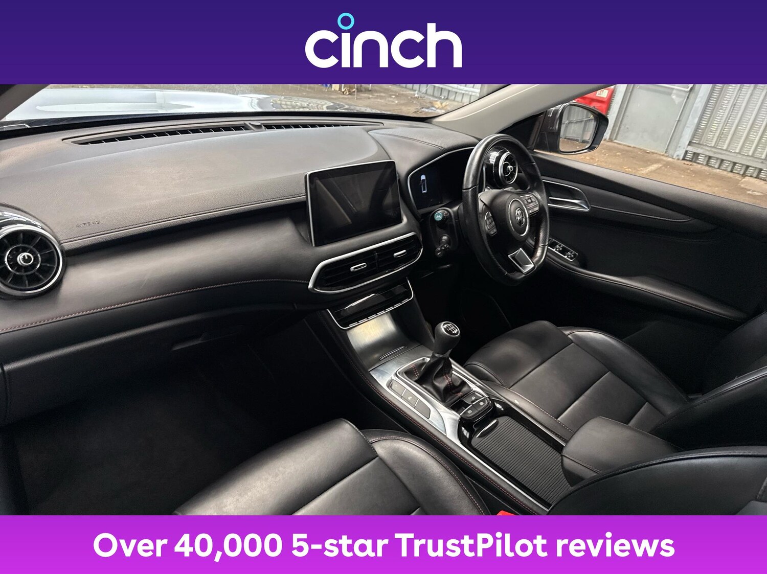 Used MG MG HS 2023 for sale - 76750935: Photo 14