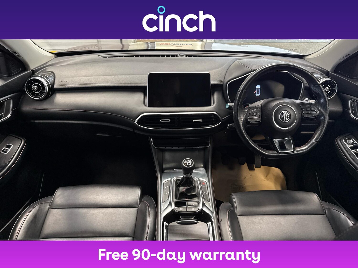 Used MG MG HS 2023 for sale - 76750935: Photo 15