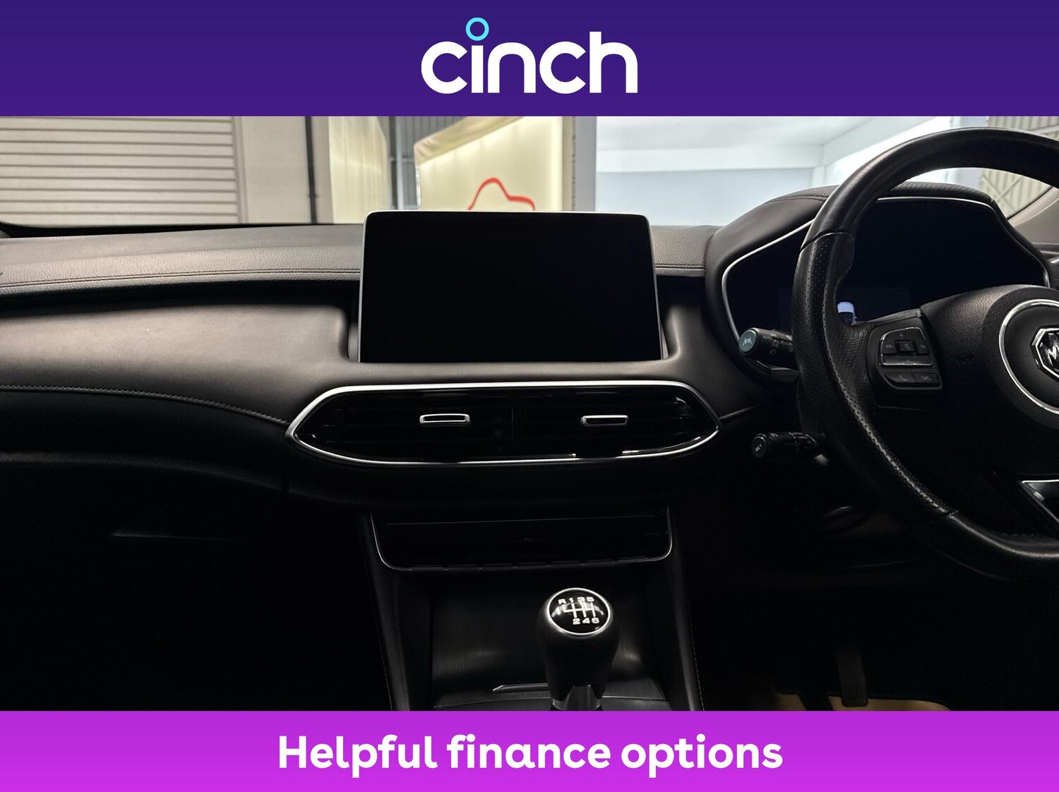 Used MG MG HS 2023 for sale - 76750935: Photo 17