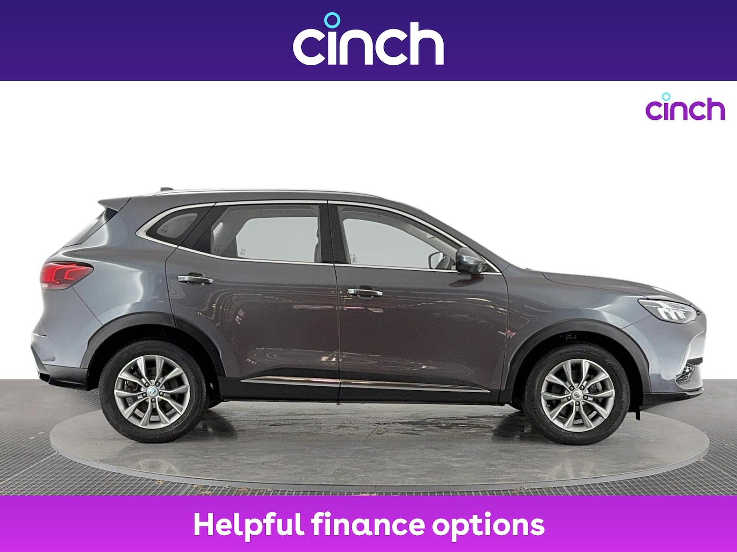 Used MG MG HS 2023 for sale - 76750935: Photo 2