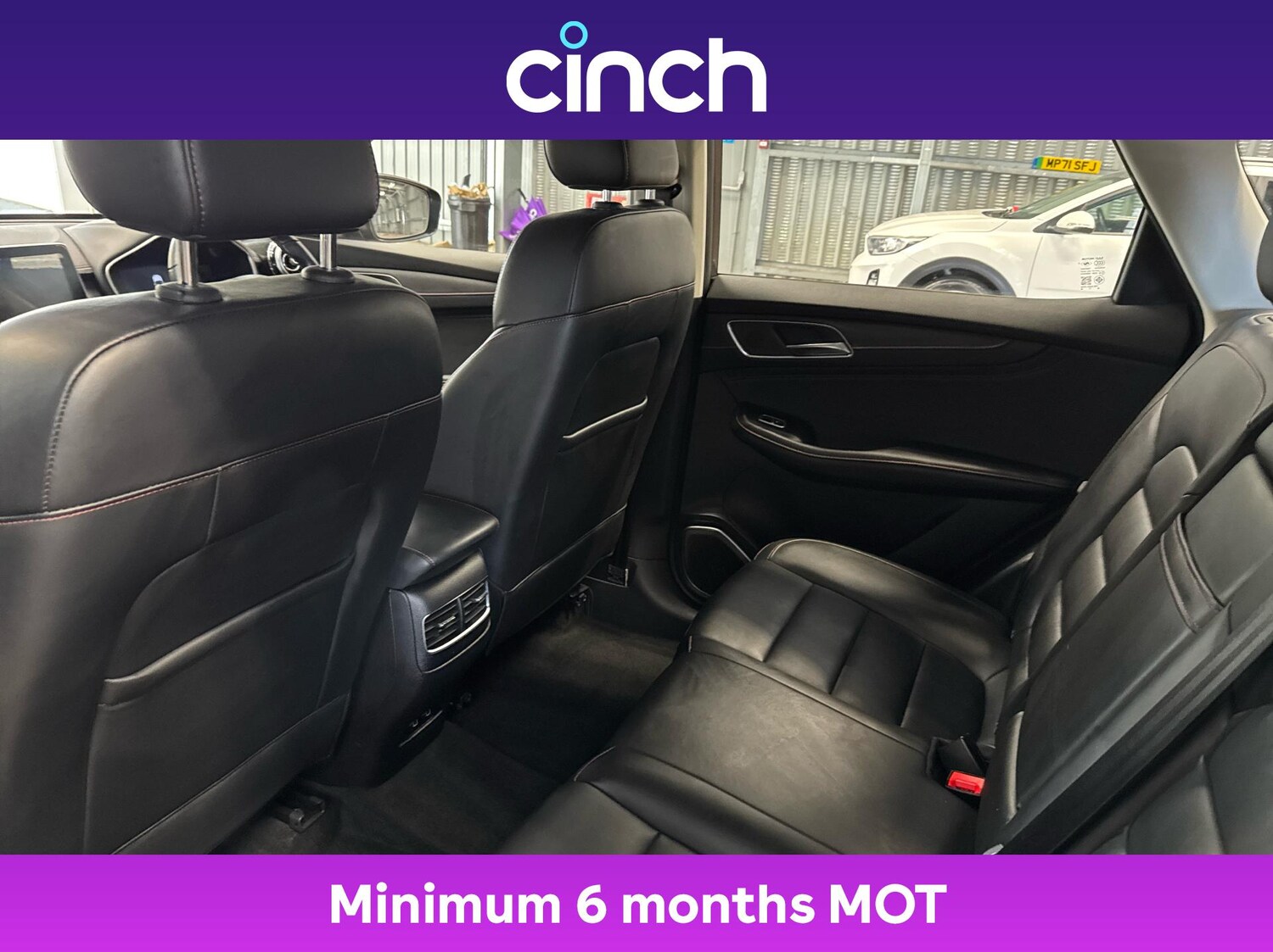 Used MG MG HS 2023 for sale - 76750935: Photo 20