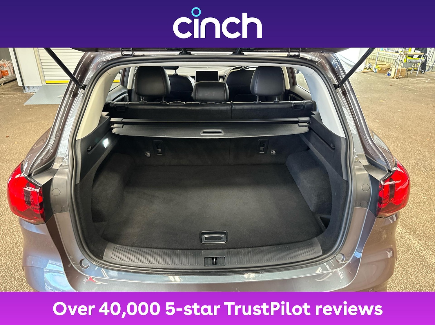 Used MG MG HS 2023 for sale - 76750935: Photo 21