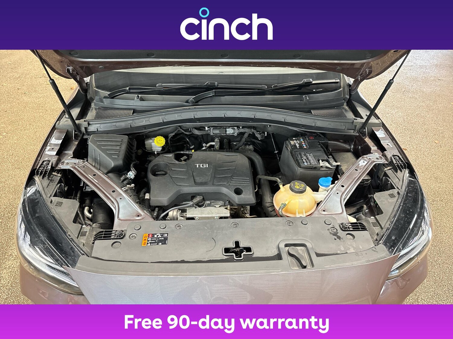 Used MG MG HS 2023 for sale - 76750935: Photo 23