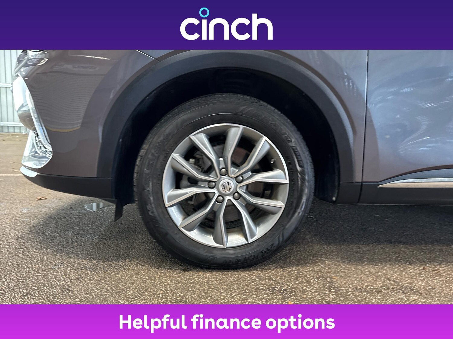 Used MG MG HS 2023 for sale - 76750935: Photo 24