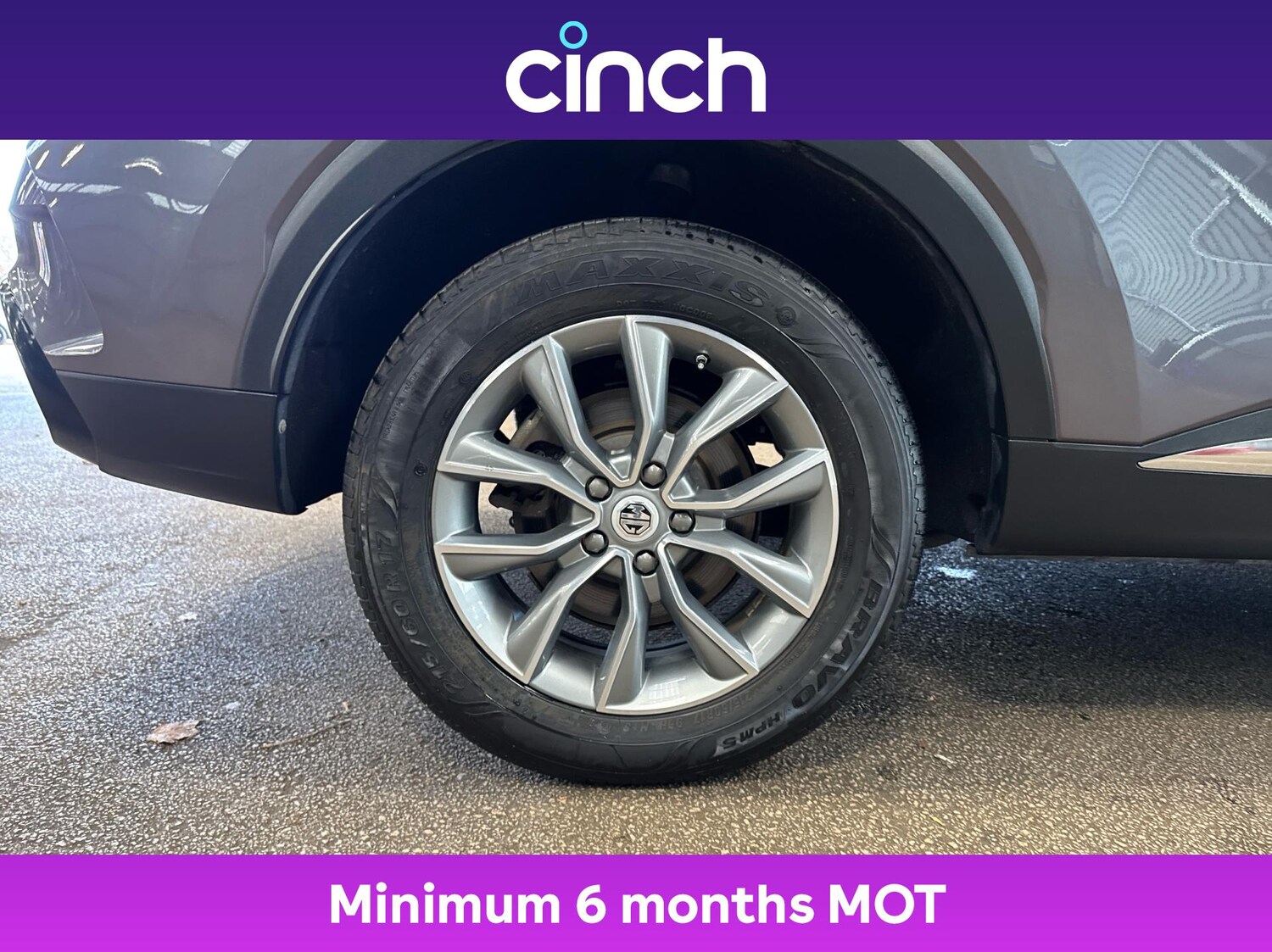 Used MG MG HS 2023 for sale - 76750935: Photo 27