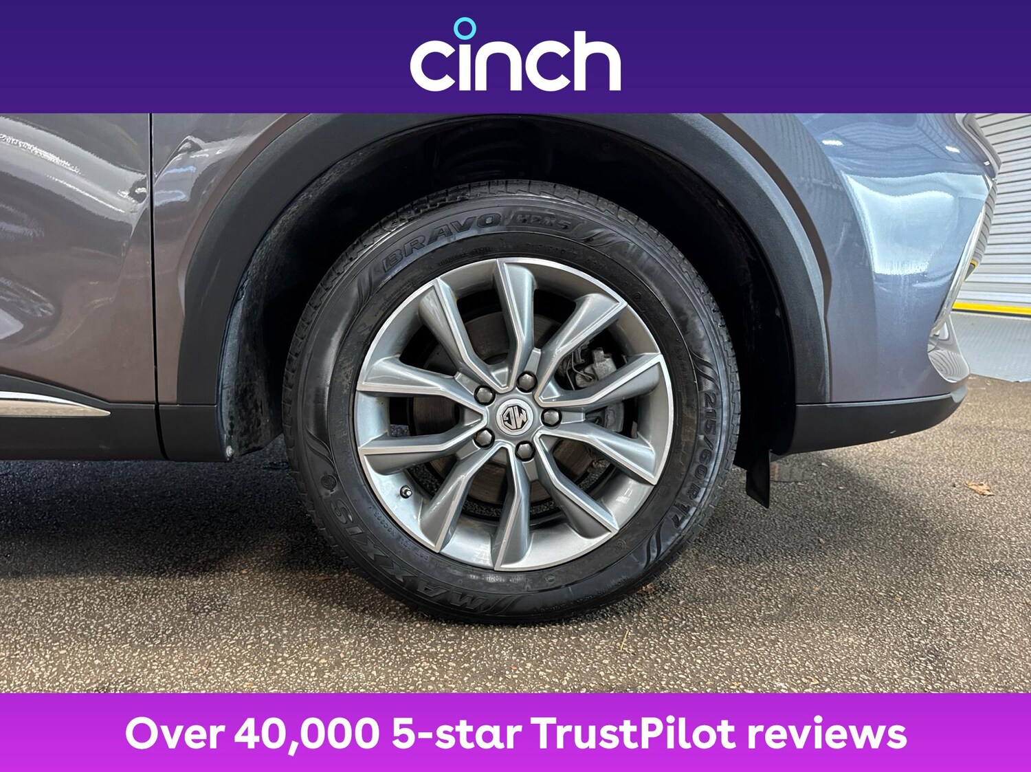 Used MG MG HS 2023 for sale - 76750935: Photo 28