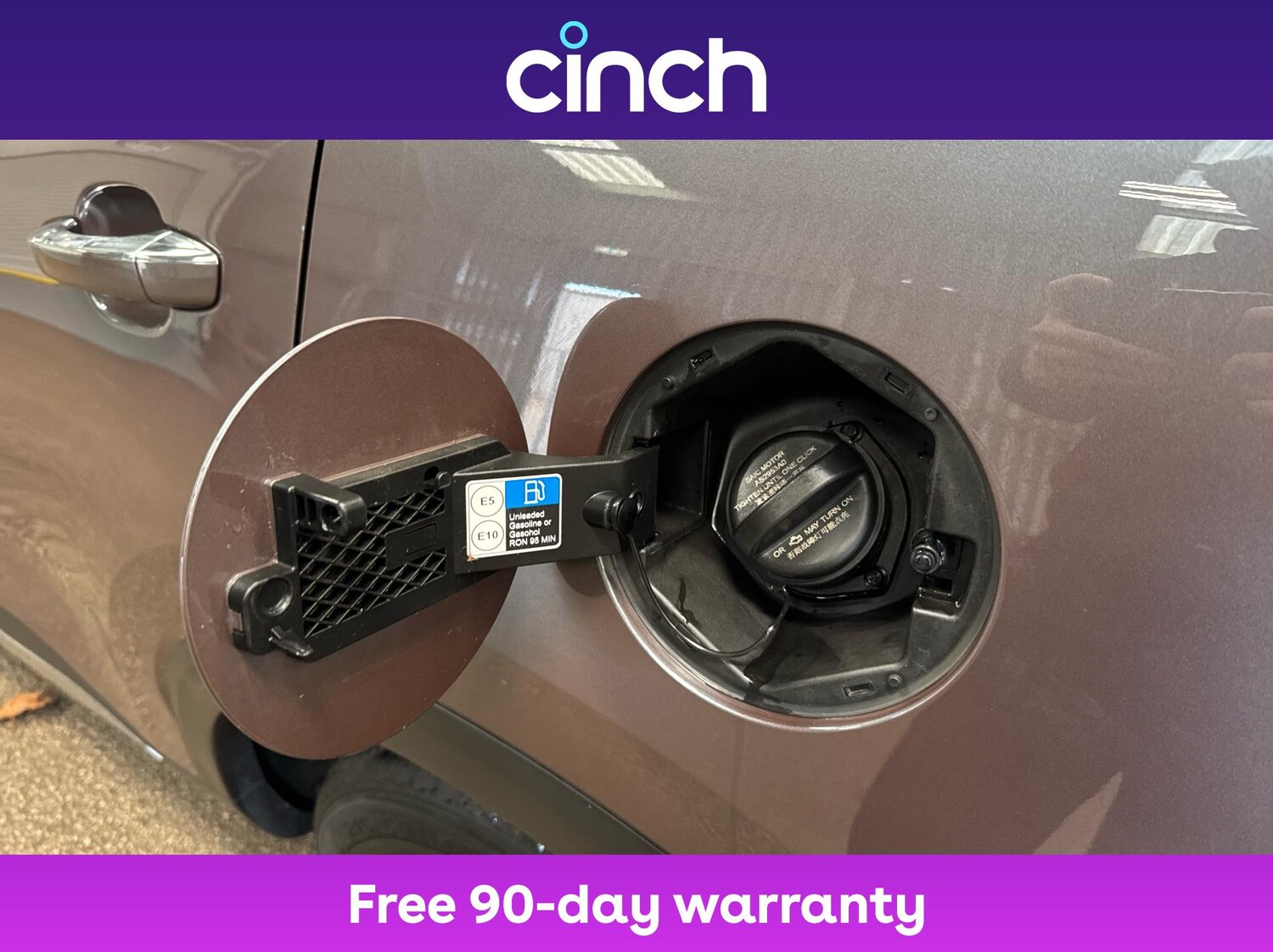 Used MG MG HS 2023 for sale - 76750935: Photo 29