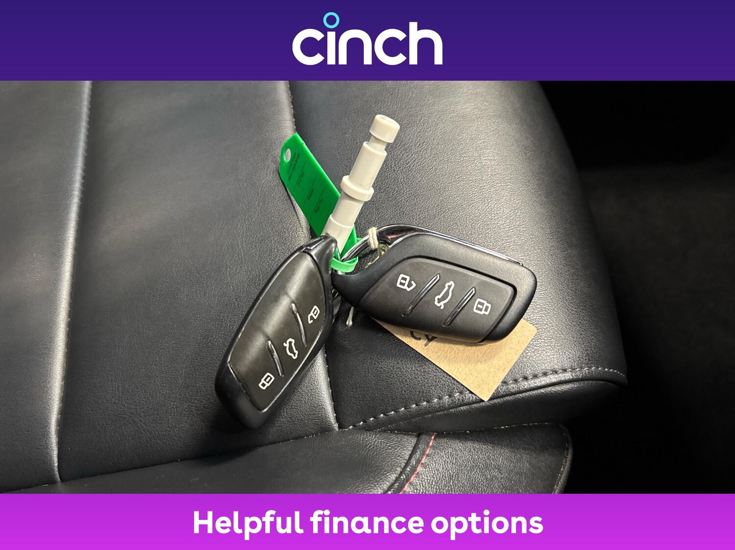 Used MG MG HS 2023 for sale - 76750935: Photo 30