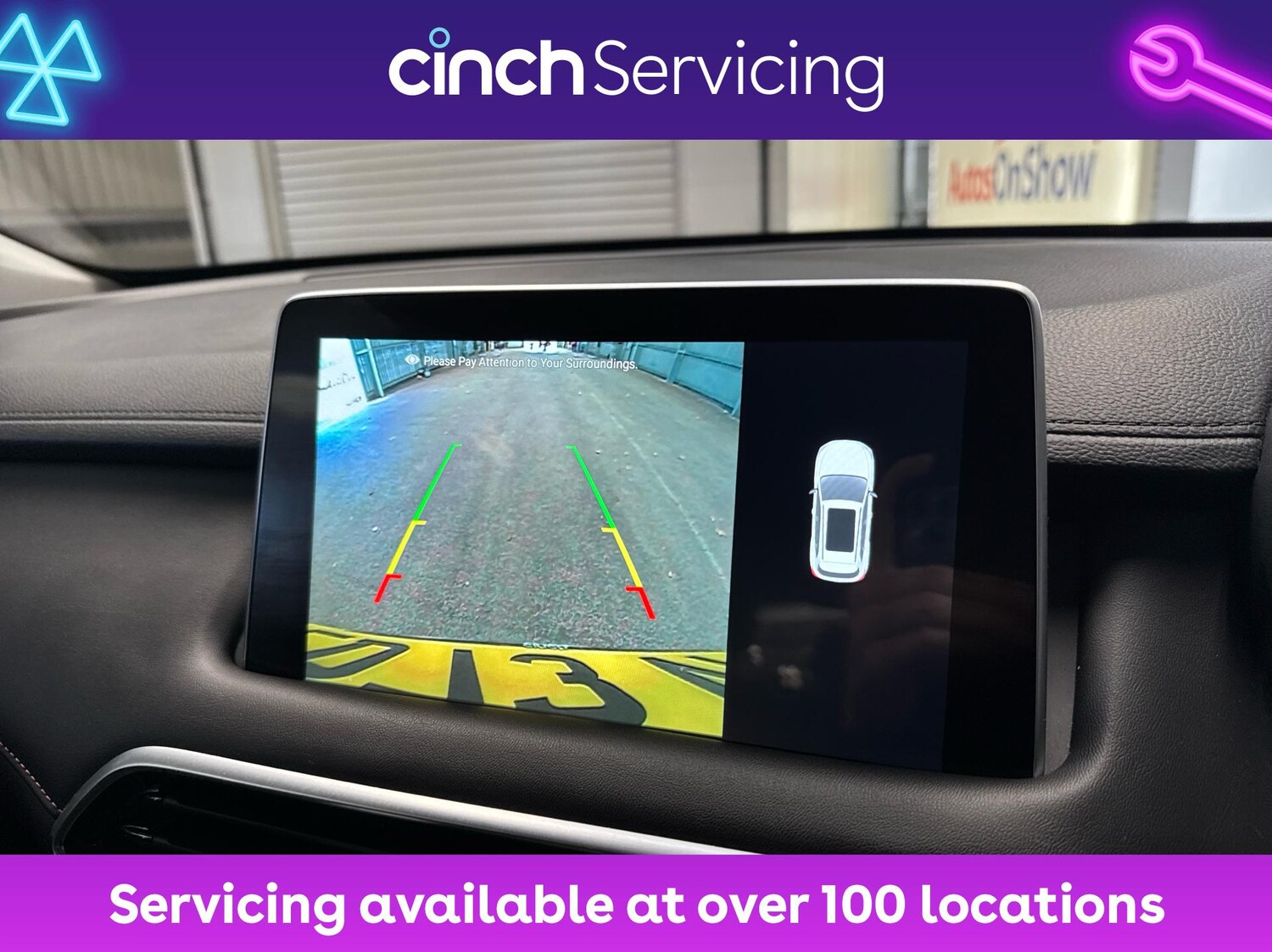 Used MG MG HS 2023 for sale - 76750935: Photo 31