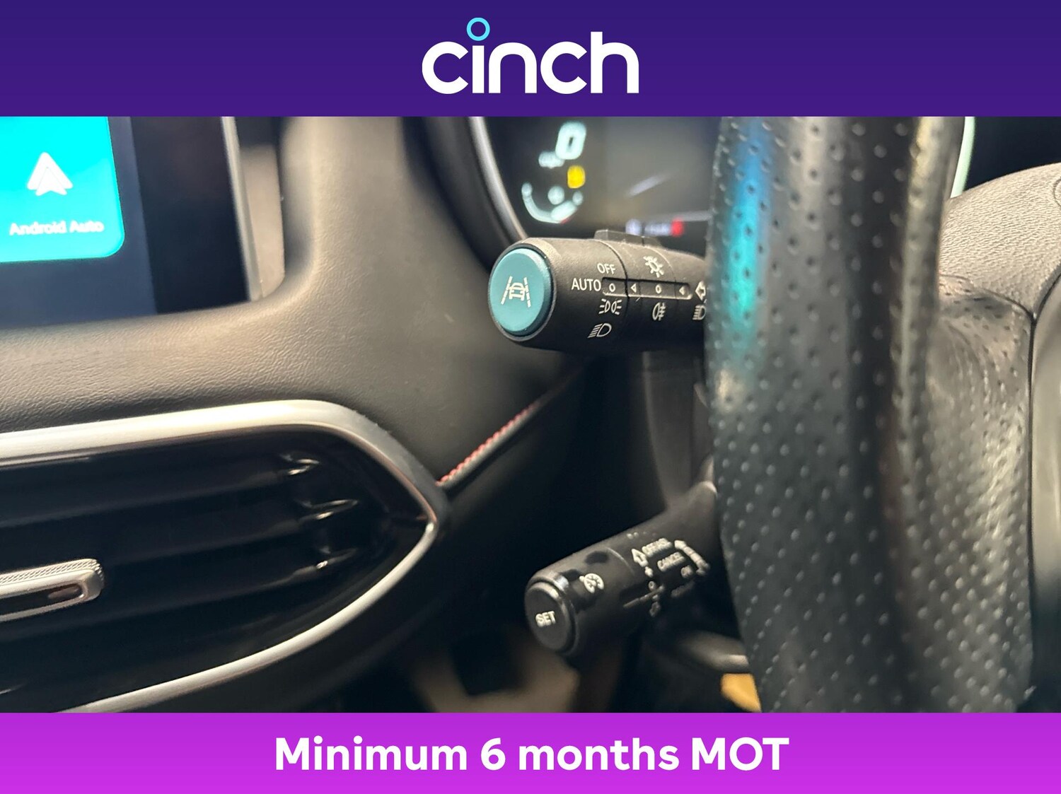 Used MG MG HS 2023 for sale - 76750935: Photo 32