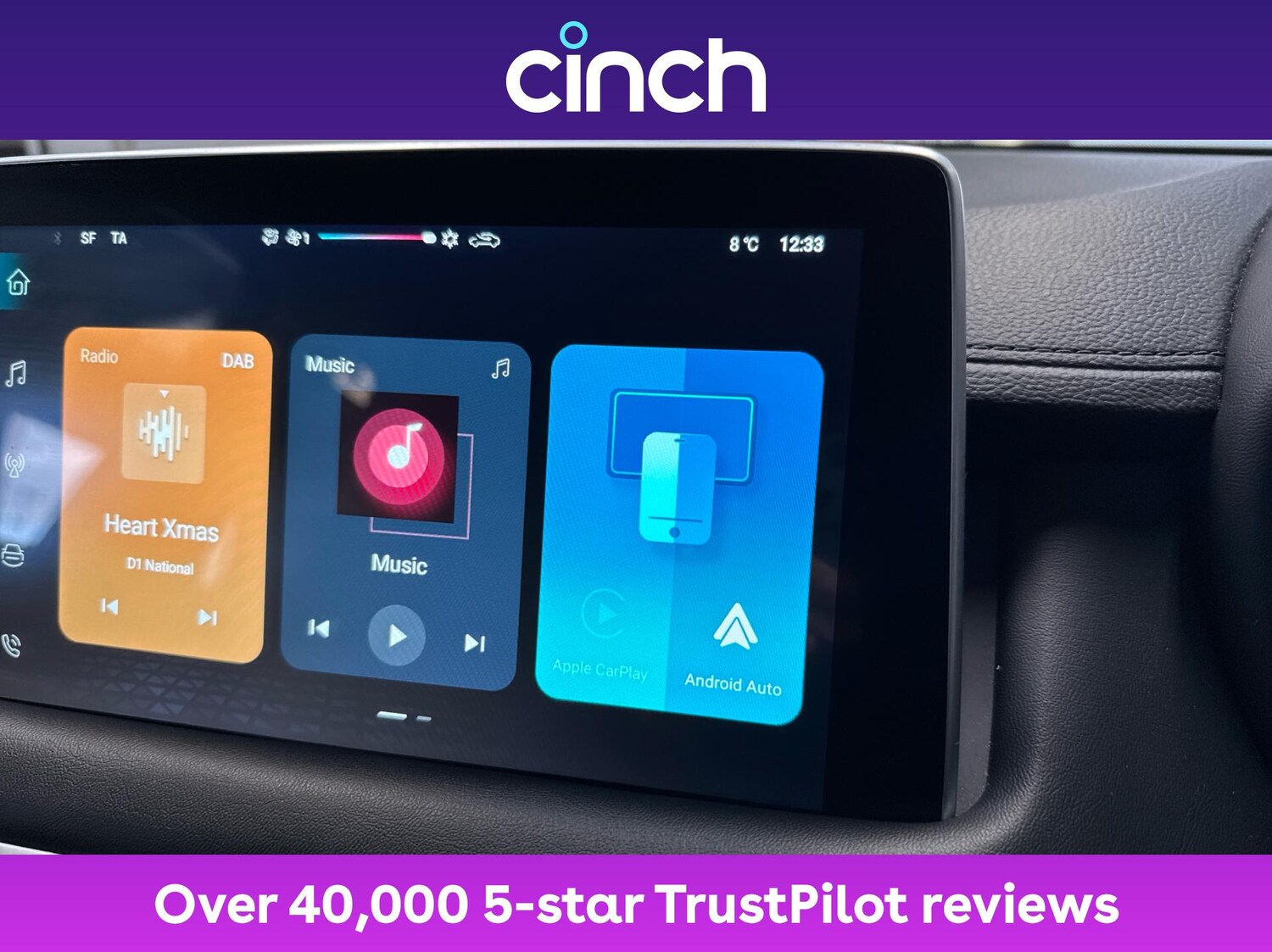 Used MG MG HS 2023 for sale - 76750935: Photo 33