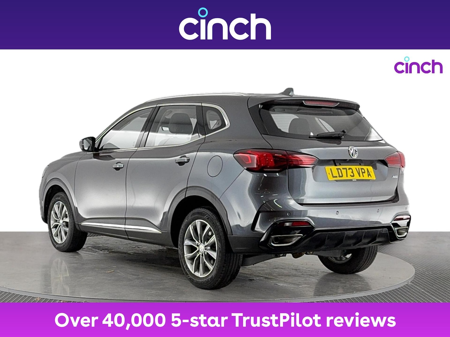 Used MG MG HS 2023 for sale - 76750935: Photo 6