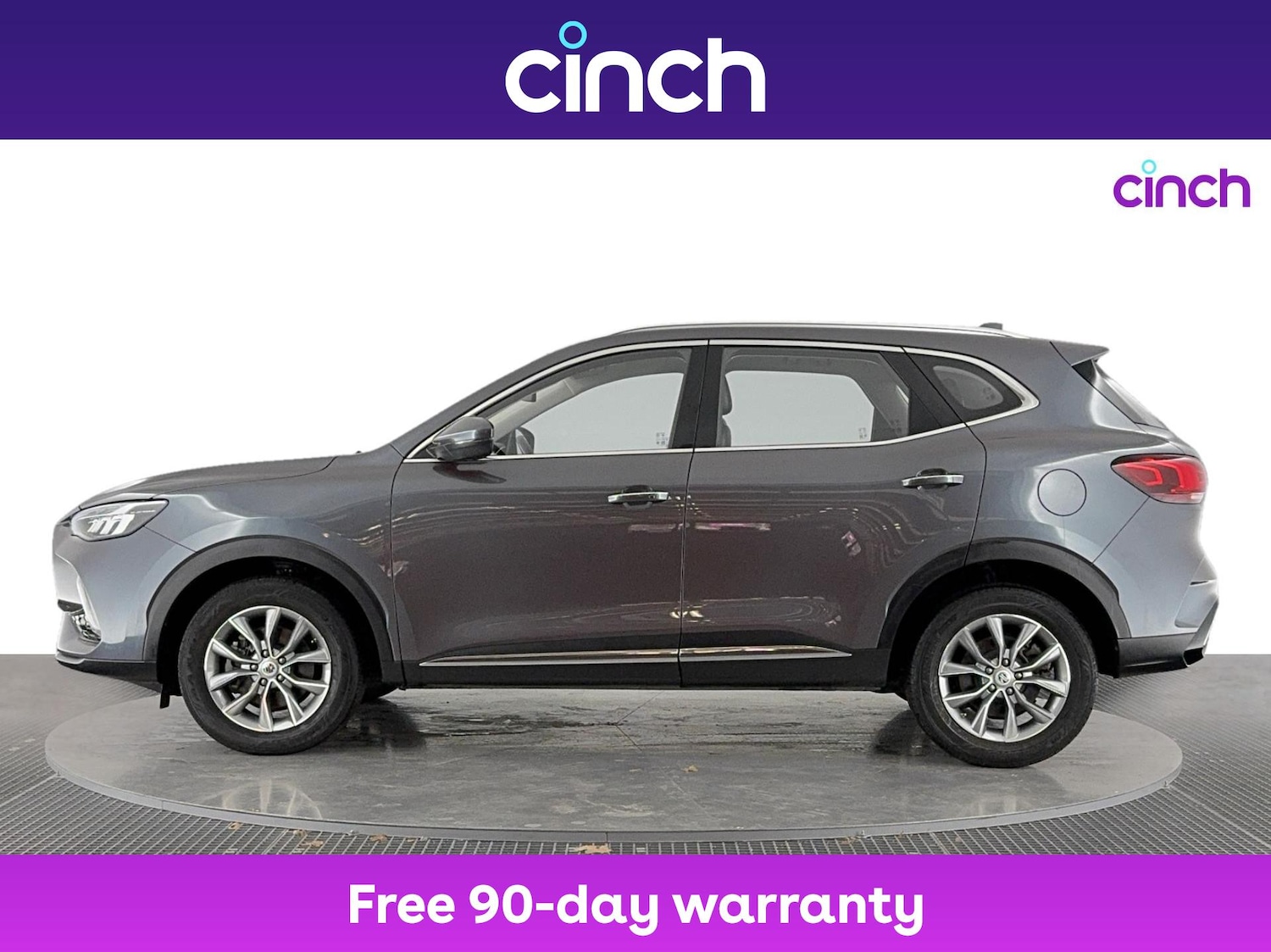 Used MG MG HS 2023 for sale - 76750935: Photo 8