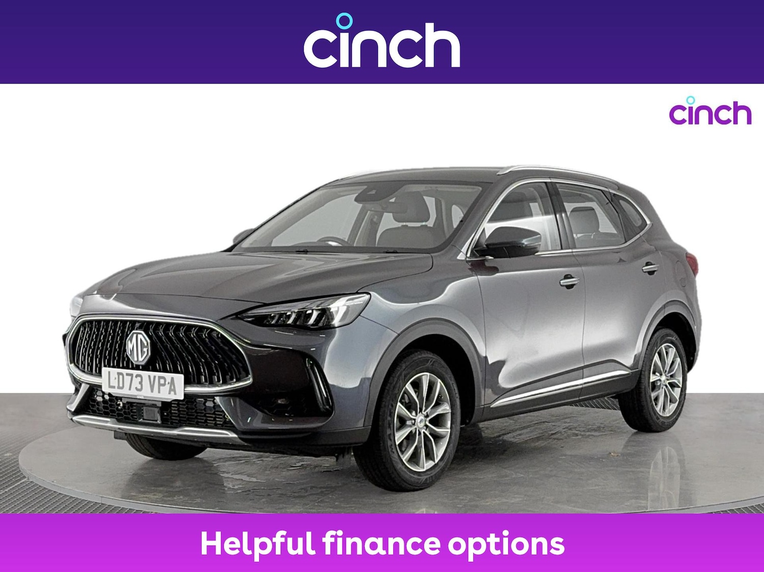 Used MG MG HS 2023 for sale - 76750935: Photo 9