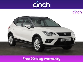 SEAT - Arona