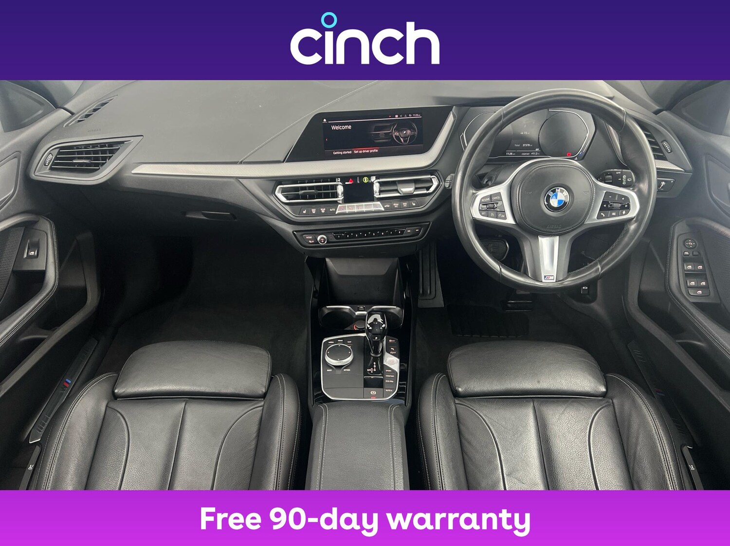 Used BMW 1 Series 2020 for sale - 76242159: Photo 15