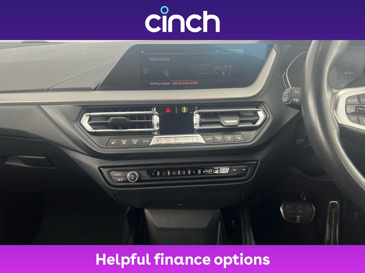 Used BMW 1 Series 2020 for sale - 76242159: Photo 17