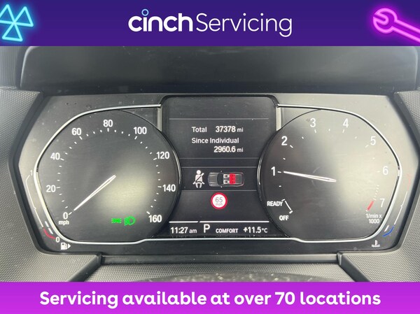 Used BMW 1 Series 2020 for sale - 76242159: Photo 18