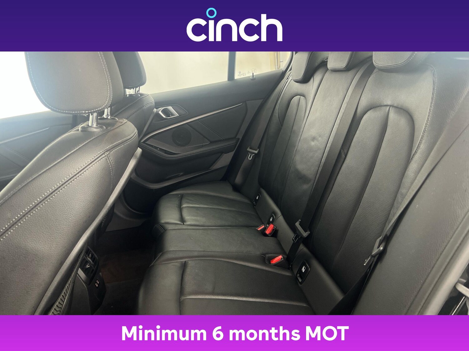 Used BMW 1 Series 2020 for sale - 76242159: Photo 20