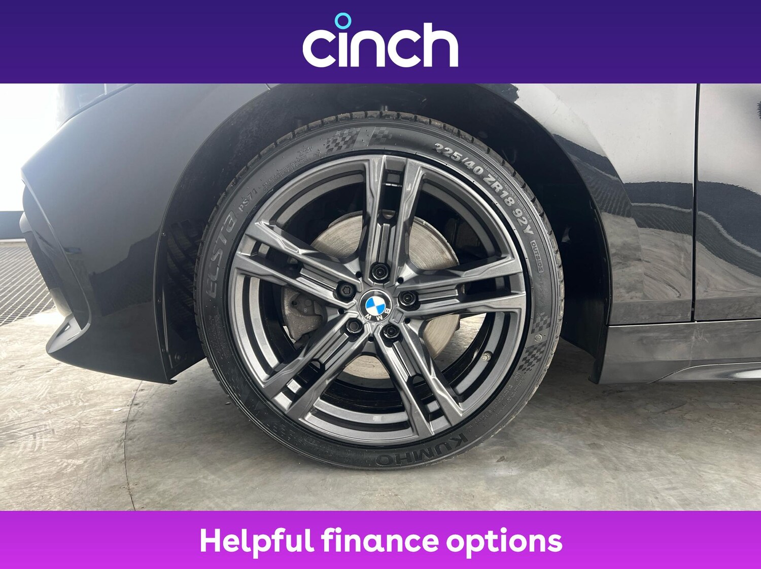 Used BMW 1 Series 2020 for sale - 76242159: Photo 24