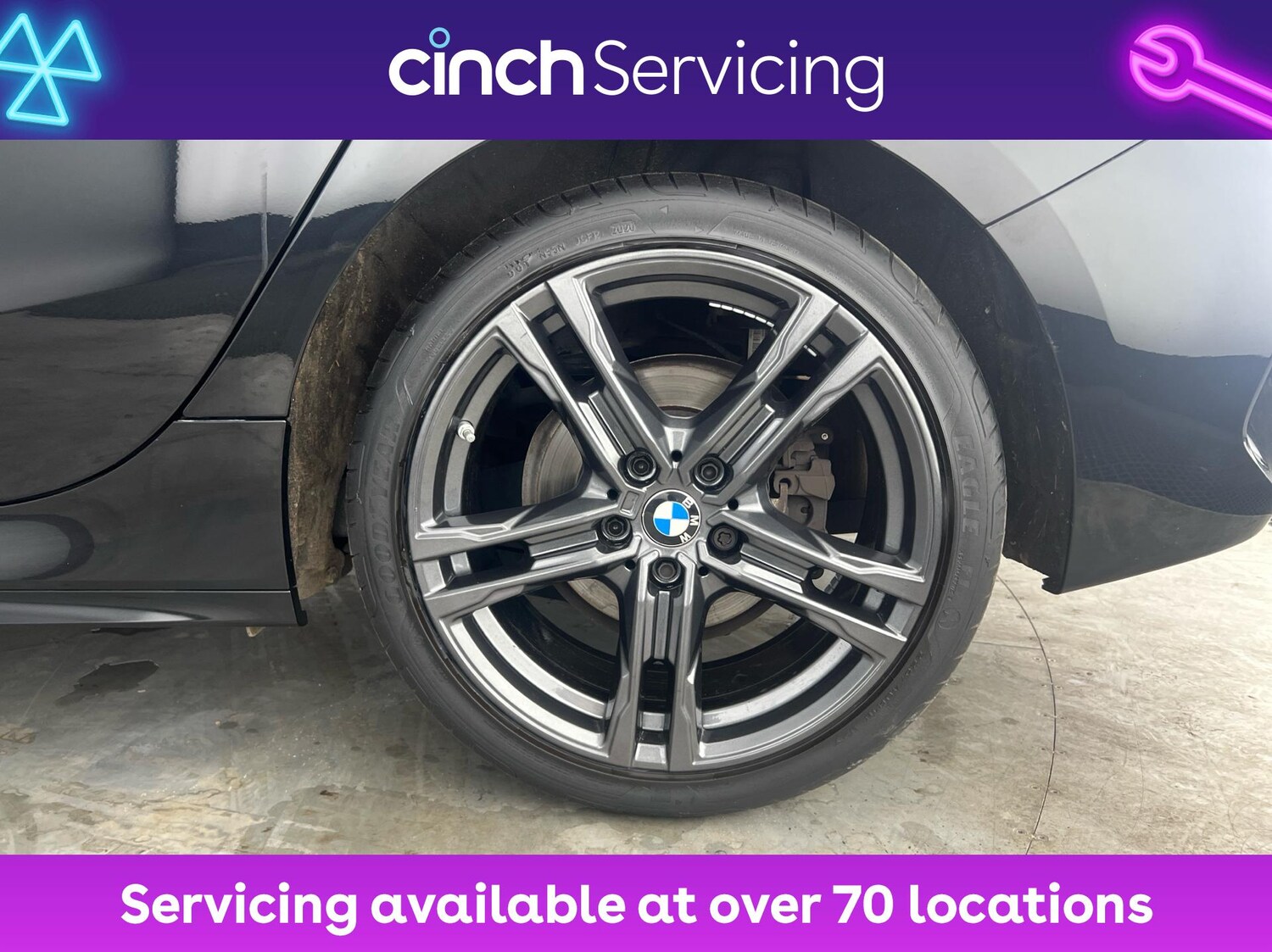 Used BMW 1 Series 2020 for sale - 76242159: Photo 26