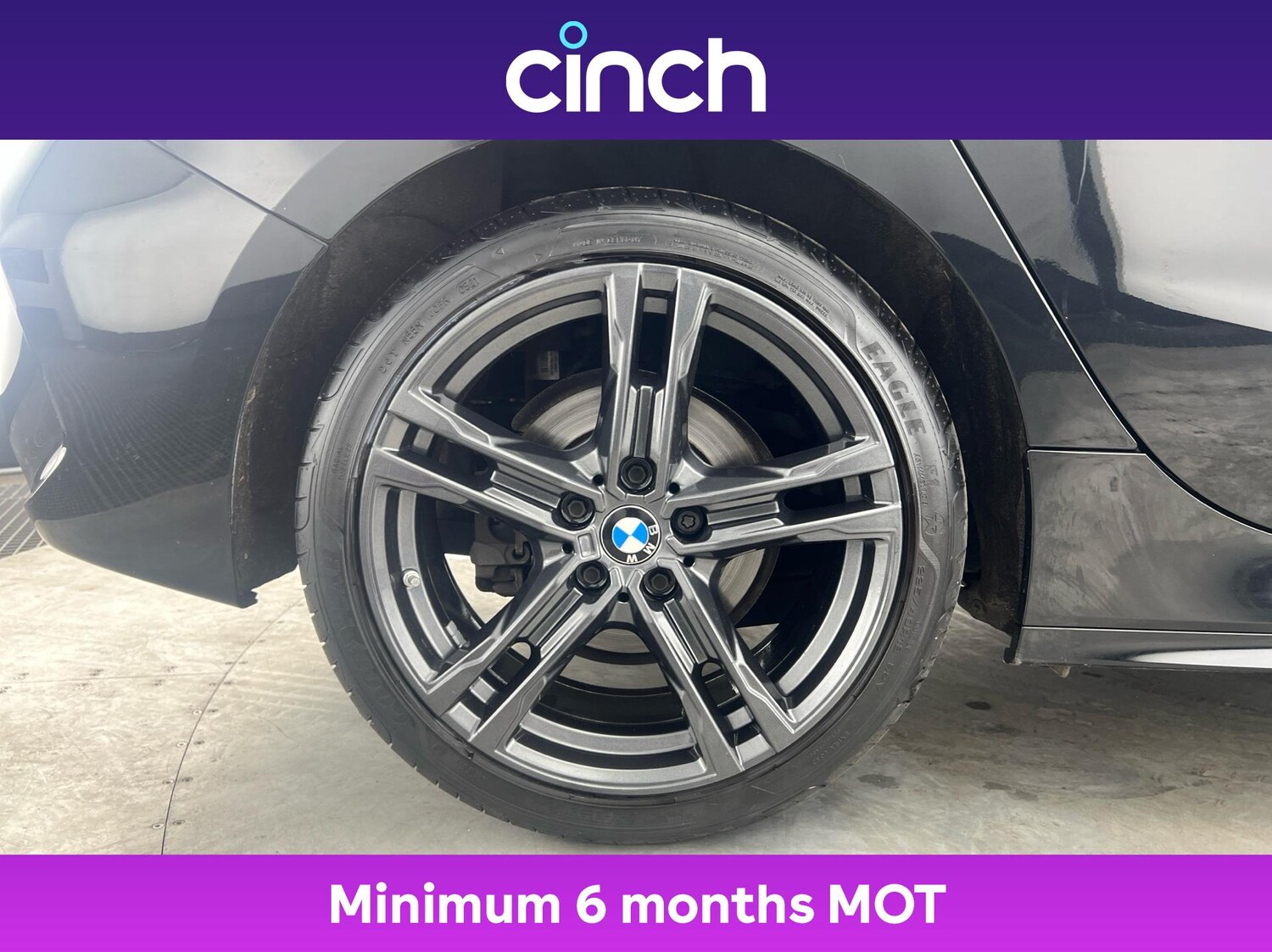 Used BMW 1 Series 2020 for sale - 76242159: Photo 27