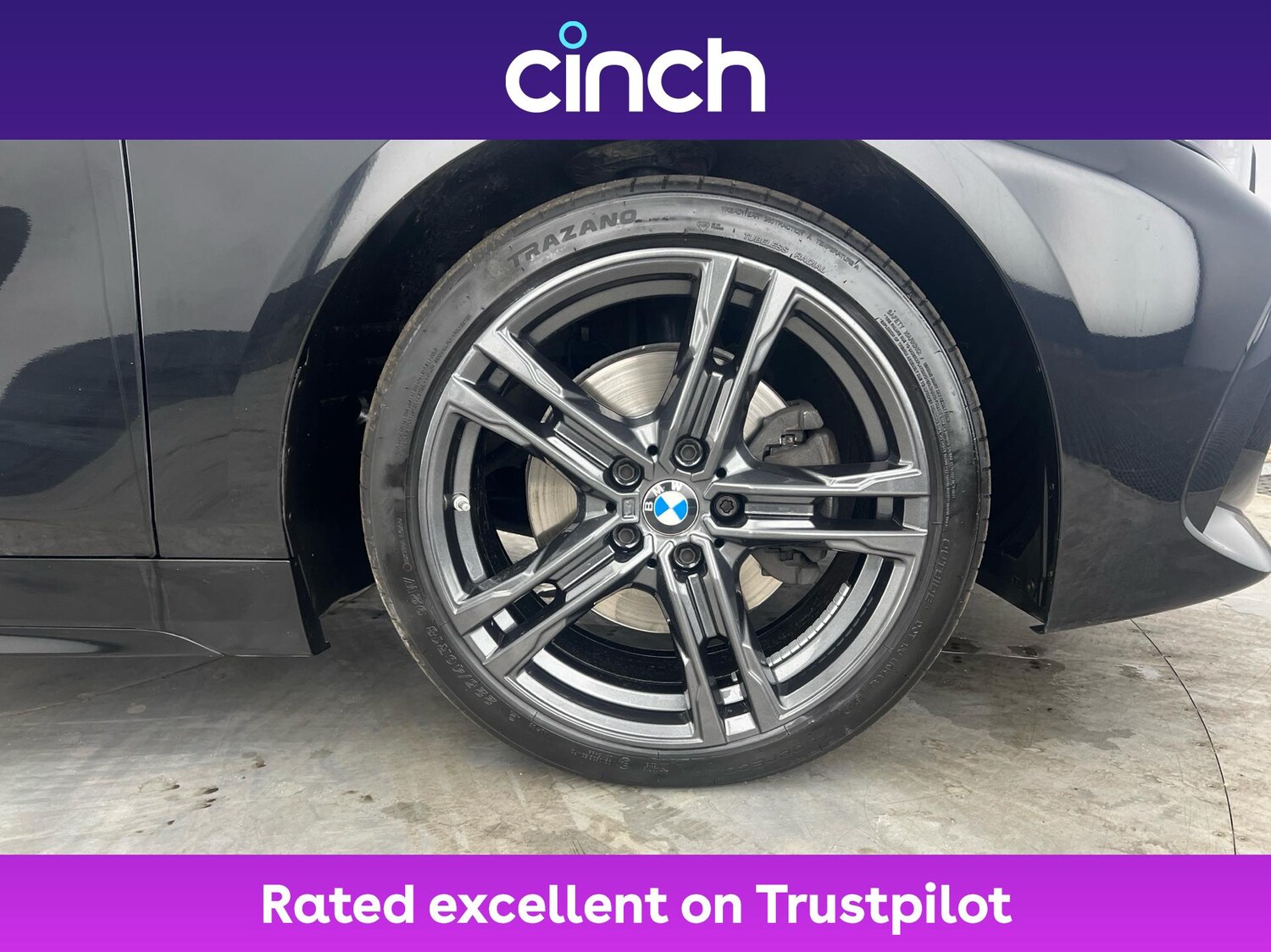 Used BMW 1 Series 2020 for sale - 76242159: Photo 28