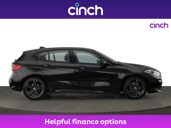 Used BMW 1 Series 2020 for sale - 76242159: Photo 2