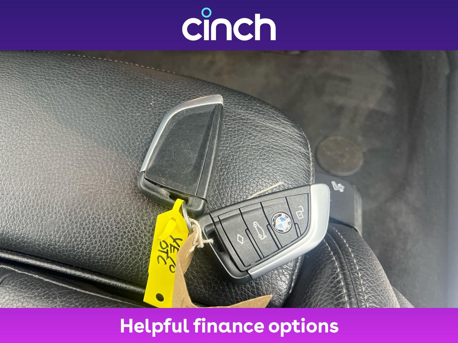 Used BMW 1 Series 2020 for sale - 76242159: Photo 30