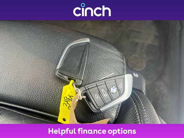 Used BMW 1 Series 2020 for sale - 76242159: Photo 30