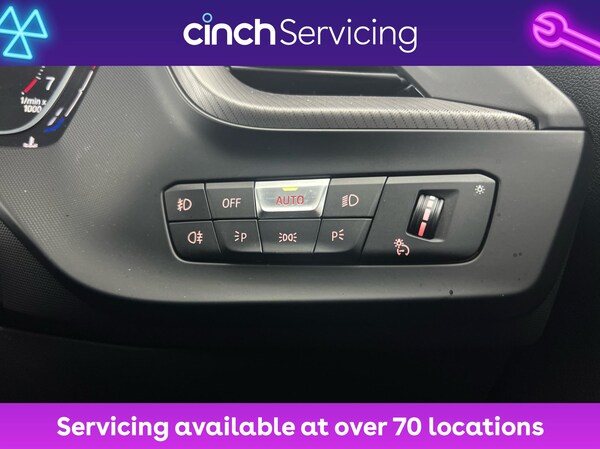 Used BMW 1 Series 2020 for sale - 76242159: Photo 31