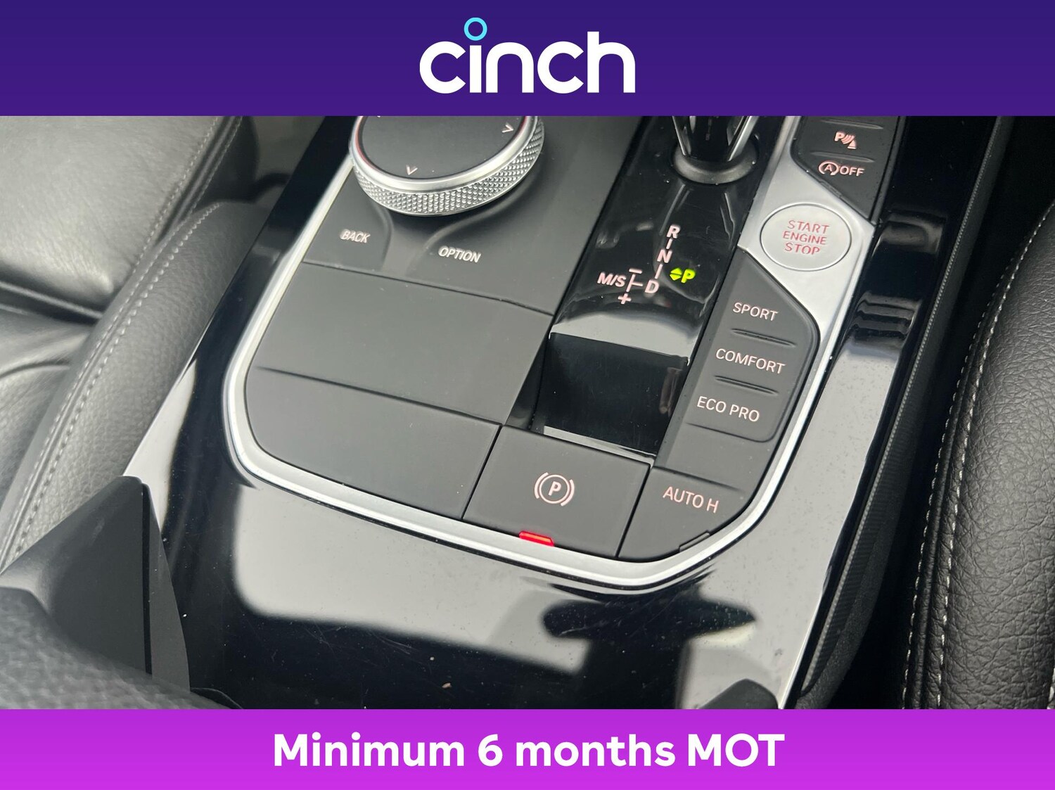 Used BMW 1 Series 2020 for sale - 76242159: Photo 32