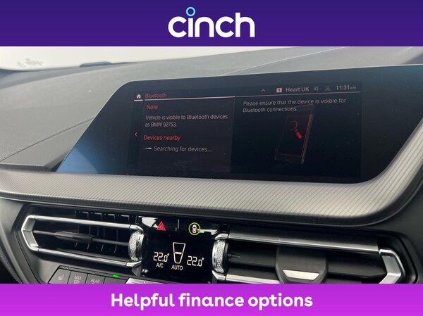Used BMW 1 Series 2020 for sale - 76242159: Photo 35
