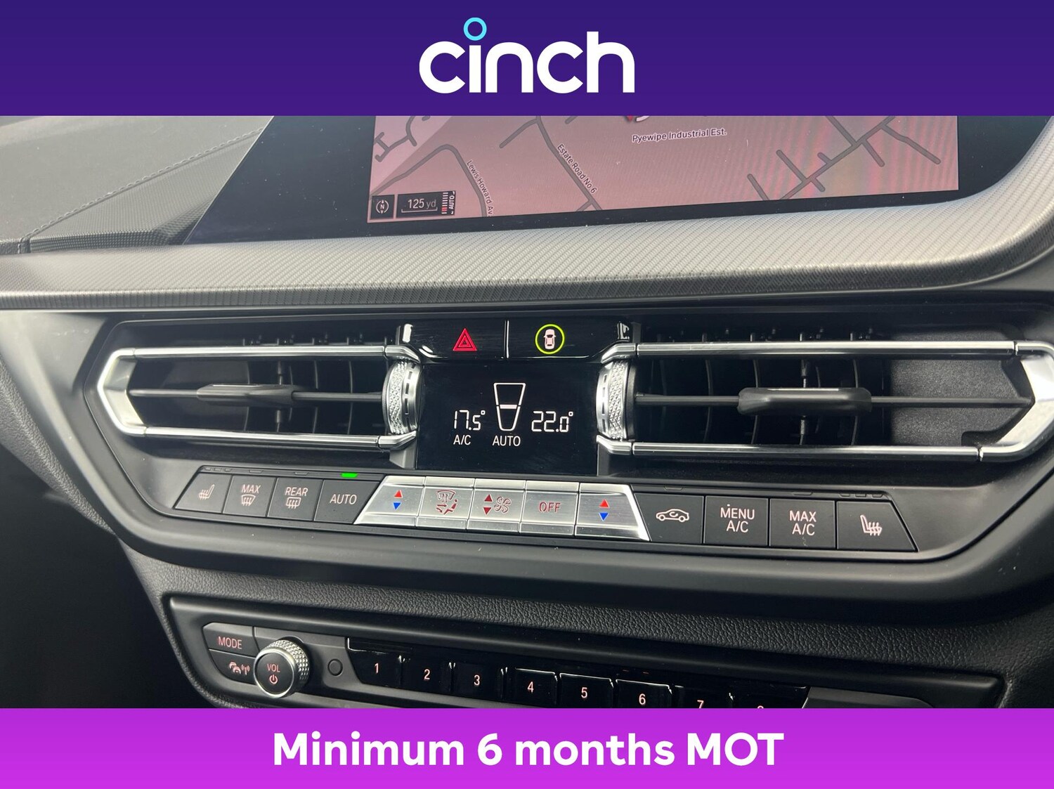 Used BMW 1 Series 2020 for sale - 76242159: Photo 37