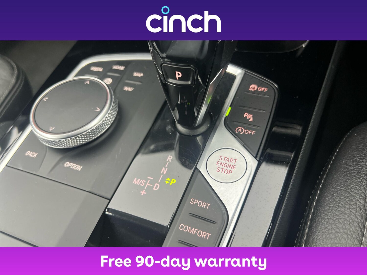 Used BMW 1 Series 2020 for sale - 76242159: Photo 39