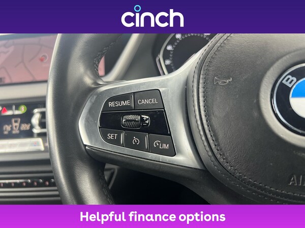 Used BMW 1 Series 2020 for sale - 76242159: Photo 40