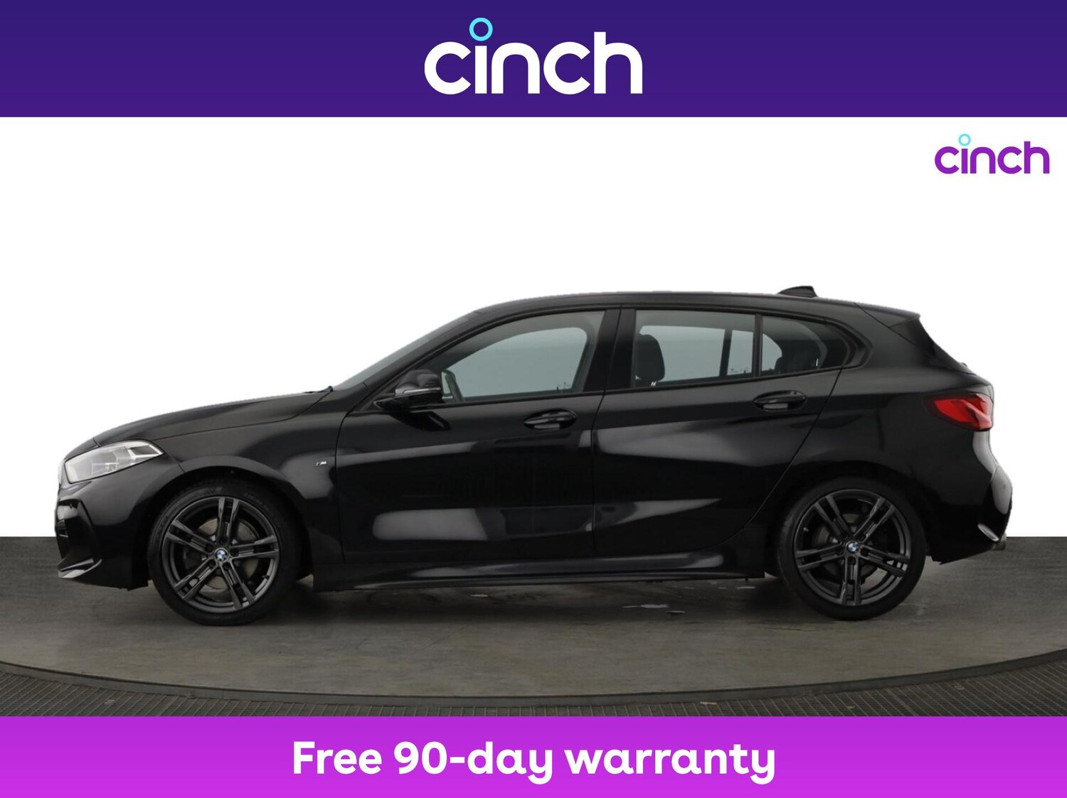 Used BMW 1 Series 2020 for sale - 76242159: Photo 8