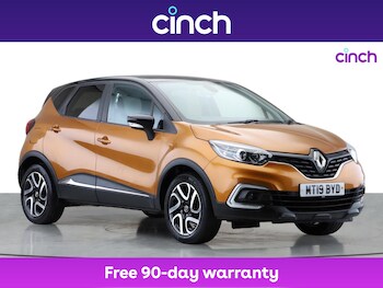Renault - Captur