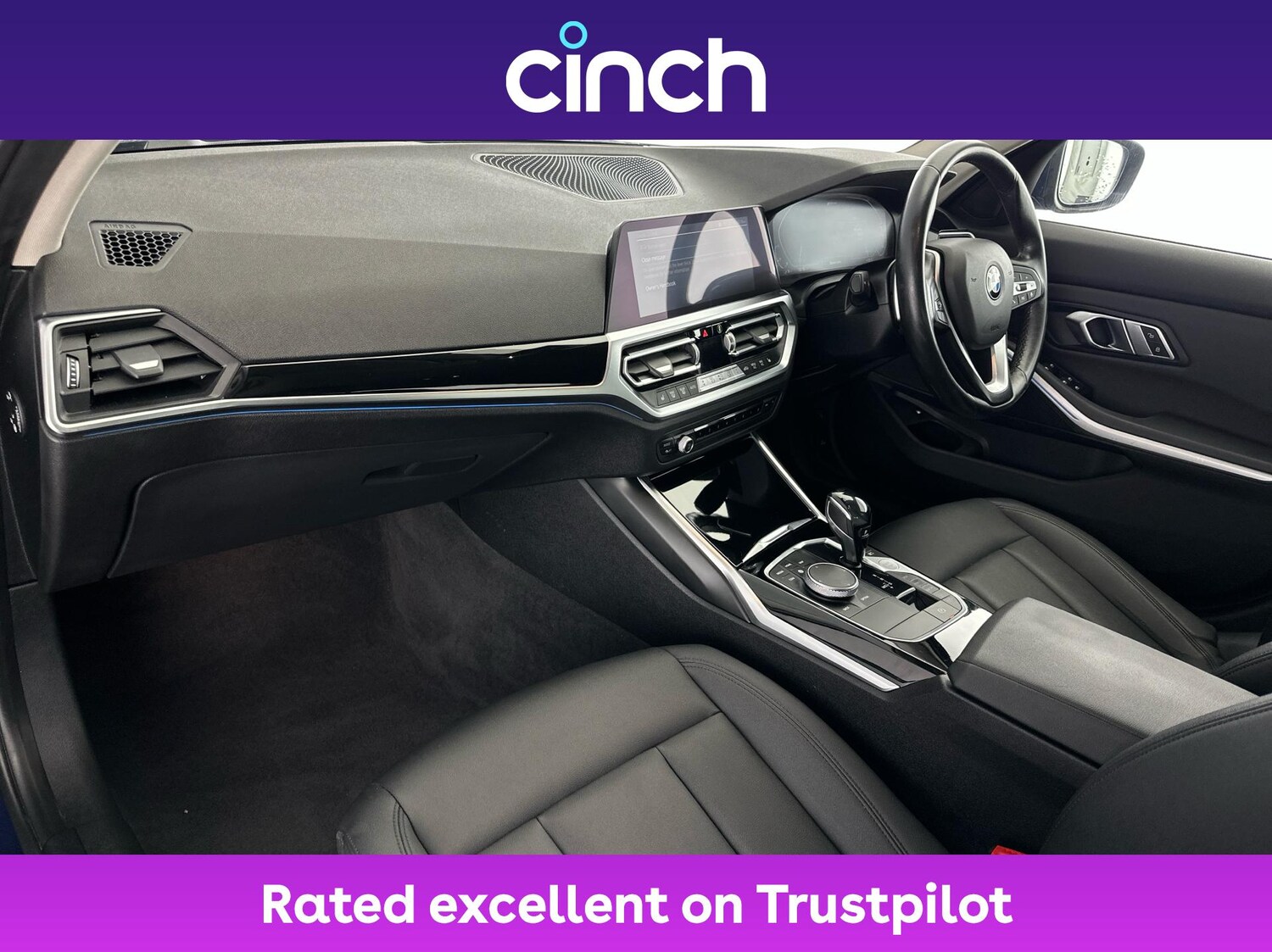 Used BMW 3 Series 2020 for sale - 76574977: Photo 14