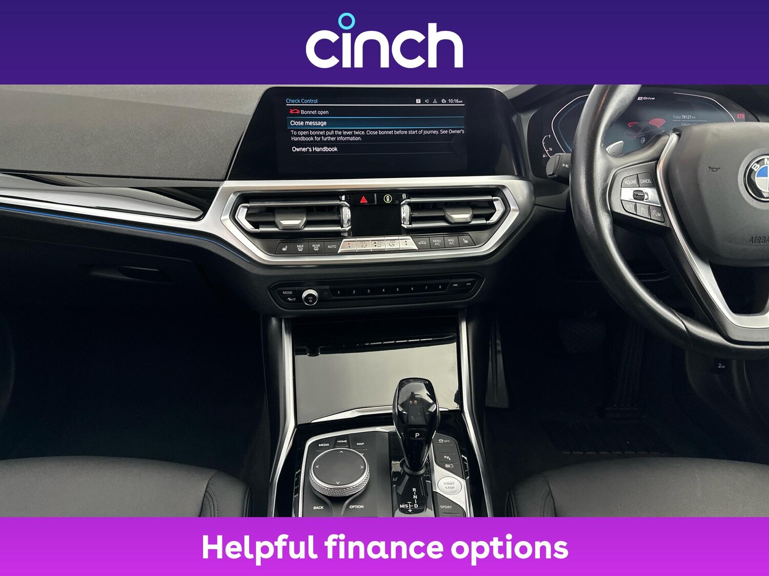 Used BMW 3 Series 2020 for sale - 76574977: Photo 17