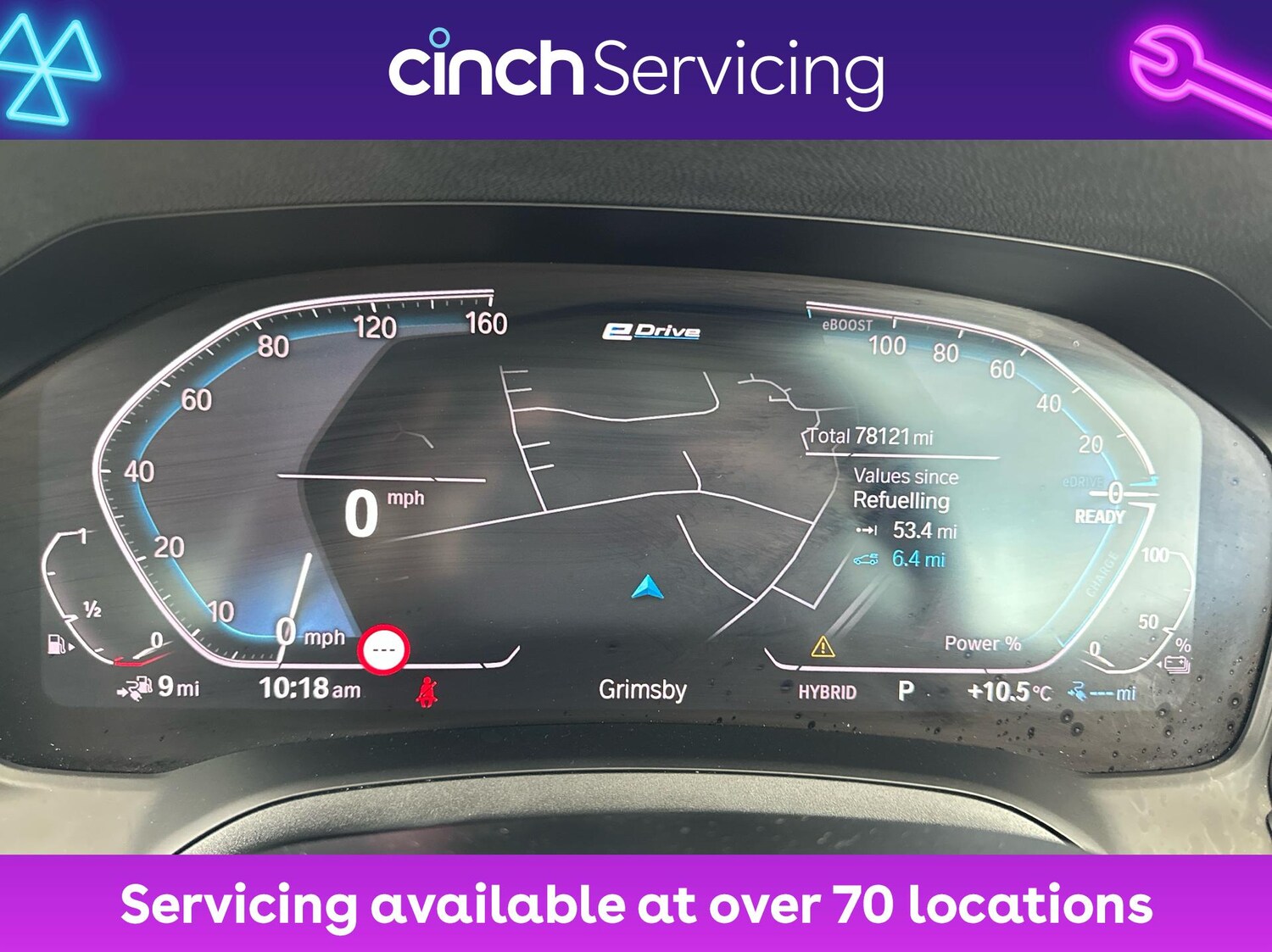 Used BMW 3 Series 2020 for sale - 76574977: Photo 18