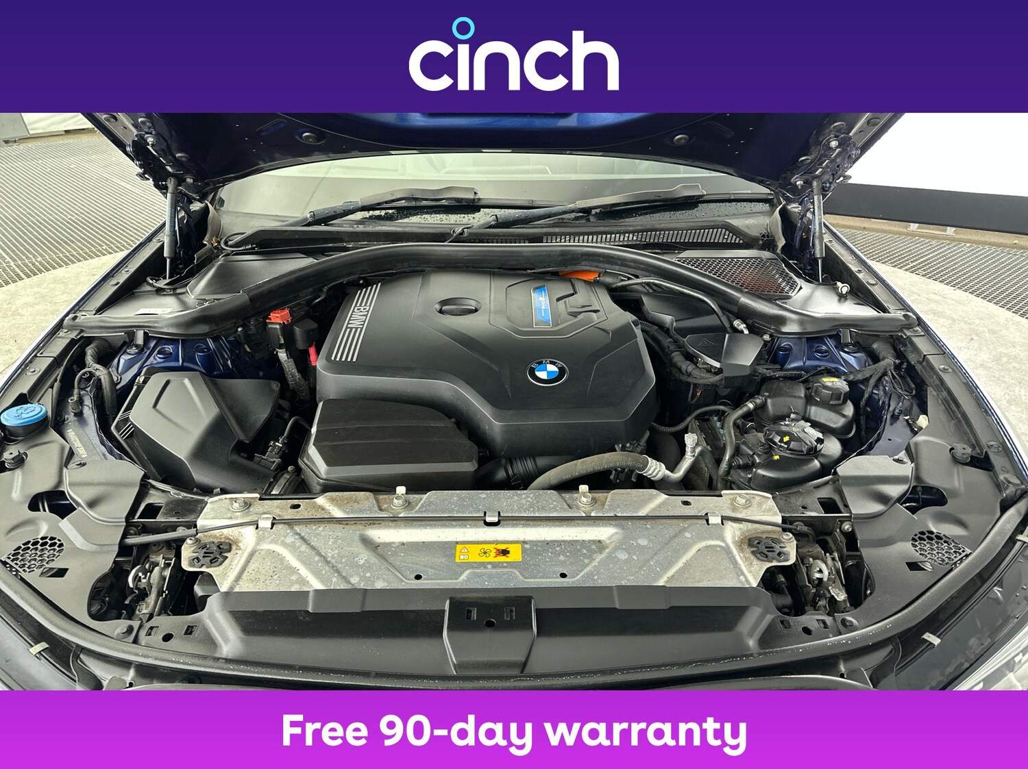 Used BMW 3 Series 2020 for sale - 76574977: Photo 23