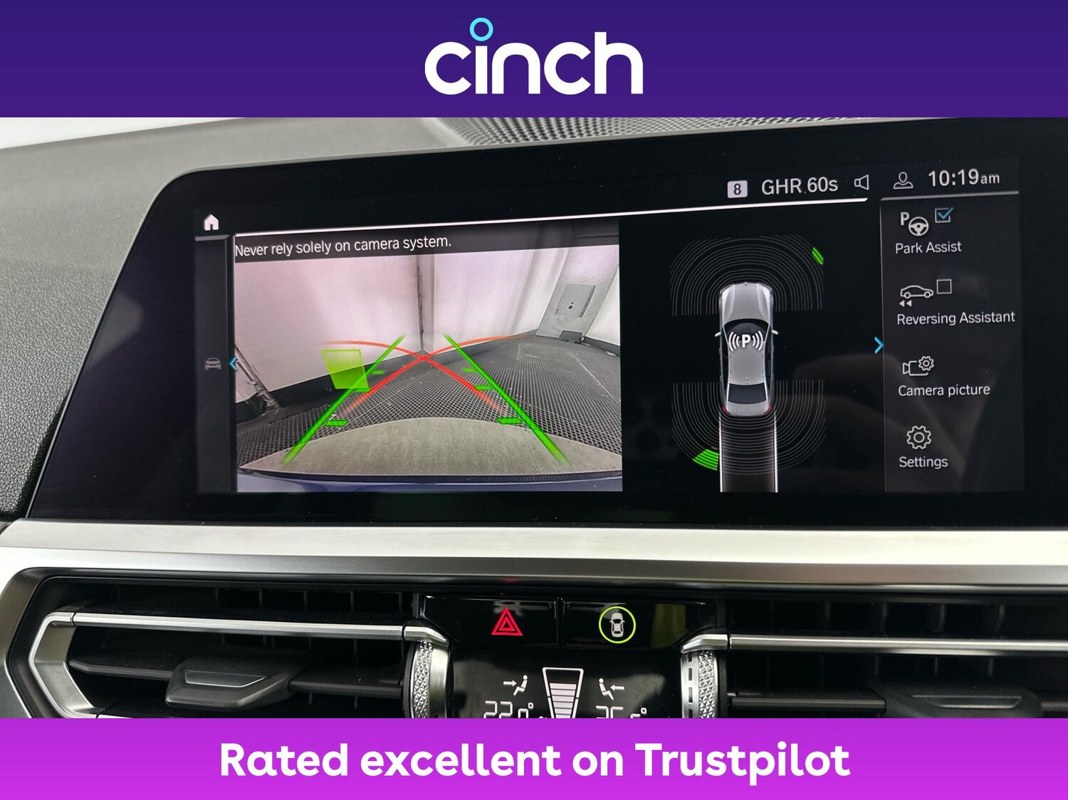 Used BMW 3 Series 2020 for sale - 76574977: Photo 33